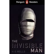 Penguin Readers Level 4: The Invisible Man - 22124604505ks.jpg