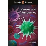 Penguin Readers Level 6 Viruses and Pandemics - 22126404505ks.jpg