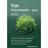 Grypa Praktyczne Kompendium - 22191602434ks.jpg