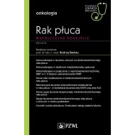 Rak płuca. Współczesne podejście: W gabinecie lekarza specjalisty. Onkologia - 22276700218ks.jpg