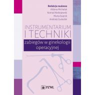 Instrumentarium i techniki zabiegów w ginekologii operacyjnej - 22424900218ks.jpg