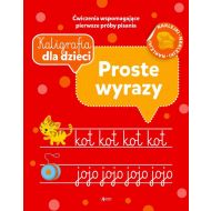 Kaligrafia dla dzieci. Proste labirynty - 22431101444ks.jpg