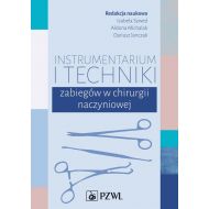 Instrumentarium i techniki zabiegów w chirurgii naczyniowej - 22501a00218ks.jpg