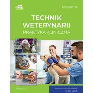 Technik weterynarii. Praktyka kliniczna - 22595903649ks.jpg