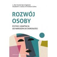 Rozwój osoby: Ryzyko i adaptacja od narodzin do dorosłości - 22599601615ks.jpg