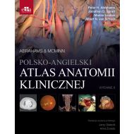 Polsko-angielski atlas anatomii klinicznej. Mcminn & Abrahams - 22753103649ks.jpg