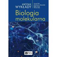 Krótkie wykłady. Biologia molekularna - 22814800100ks.jpg