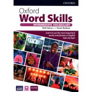 Oxford Word Skills Intermediate Student's Pack - 22844301561ks.jpg