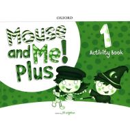 Mouse and Me! Plus Level 1 Activity Book - 22844701561ks.jpg