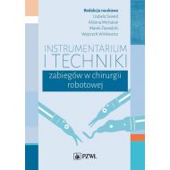 Instrumentarium i techniki zabiegów w chirurgii robotowej - 22970300218ks.jpg