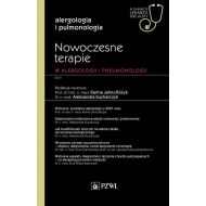 Nowoczesne terapie w alergologii i pneumonologii: W gabinecie lekarza specjalisty. Alergologia i pulmonologia - 22970400218ks.jpg