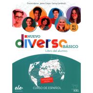 Diverso basico Nuevo A1+A2 podręcznik + zawartość online - 22978202131ks.jpg