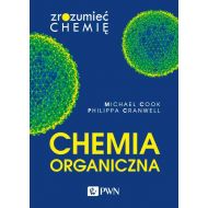 Chemia organiczna: Zrozumieć chemię - 23093000100ks.jpg