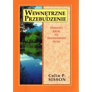 Wewnętrzne przebudzenie. Pierwszy krok ku świadomemu życiu - 23156a04864ks.jpg