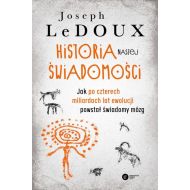 Historia naszej świadomości: Jak po czterech miliardach lat ewolucji powstał świadomy mózg - 23164302843ks.jpg