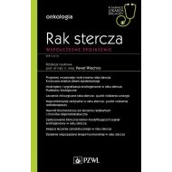 Rak stercza Współczesne spojrzenie: W gabinecie lekarza specjalisty. Onkologia - 23235700218ks.jpg