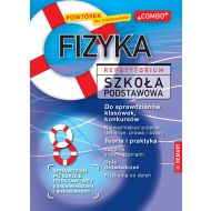 FIZYKA. Repetytorium. Szkoła podstawowa. COMBO - 23377301660ks.jpg