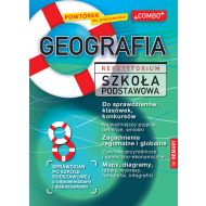 GEOGRAFIA. Repetytorium. Szkoła podstawowa. COMBO - 23378301660ks.jpg