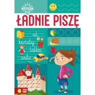 Bystrzak Ładnie piszę - 23455a02499ks.jpg