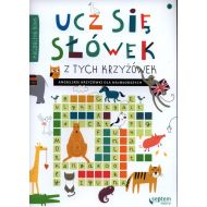 Ucz się słówek z tych krzyżówek! Angielskie krzyżówki dla najmłodszych - 23501201427ks.jpg