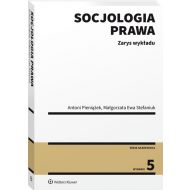 Socjologia prawa: Zarys wykładu - 23539601549ks.jpg