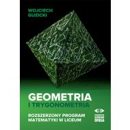 Geometria i trygonometria Rozszerz.progr.matem.LO: Rozszerzony program matematyki w liceum - 23644101260ks.jpg