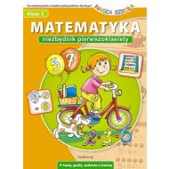 Matematyka. Niezbędnik pierwszoklasisty - 23810601243ks.jpg