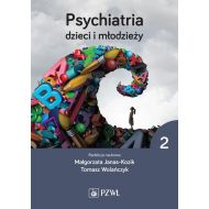 Psychiatria dzieci i młodzieży Tom 2 - 23818400218ks.jpg