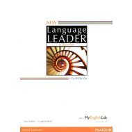 New Language Leader Elementary Coursebook with MyEnglishLab - 23857902195ks.jpg