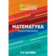 Matematyka Informator o egz.matur.2022/23 PP: Poziom podstawowy - 23887301260ks.jpg