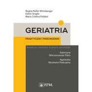 Geriatria Praktyczny przewodnik - 23979700218ks.jpg