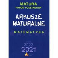 Matematyka. Arkusze Maturalne 2021 ZP - 24037602197ks.jpg