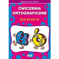 Ćwiczenie ortograficzne dla klas I-II: U-Ó - 24063102944ks.jpg