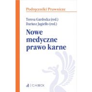 Nowe medyczne prawo karne - 24164100106ks.jpg