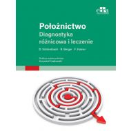 Położnictwo Diagnostyka różnicowa i leczenie - 24195103649ks.jpg