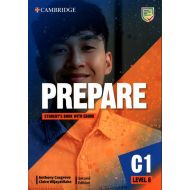 Prepare 8 Student's Book with eBook - 24207003982ks.jpg