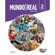 Mundo Real International 2 Podręcznik - 24273002131ks.jpg