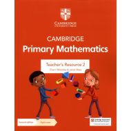 Cambridge Primary Mathematics Teacher's Resource 2 with Digital access - 24318904420ks.jpg