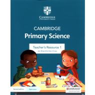 Primary Science Teacher's Resource 1 with Digital access - 24319304420ks.jpg