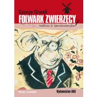 Folwark zwierzęcy (lektura z opracowaniem) - 24319703865ks.jpg