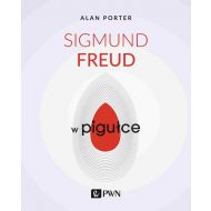 Sigmund Freud w pigułce - 24516500100ks.jpg