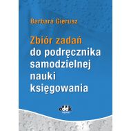 Zbiór zadań do podręcznika samodzielnej nauki księgowania: RFK1444z - 24519302387ks.jpg