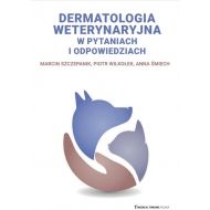 Dermatologia weterynaryjna w pytaniach i odpowiedziach - 24575a02434ks.jpg