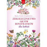 Ziołolecznictwo Ojców Bonifratrów dla kobiet - 24628602572ks.jpg