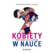 Kobiety w nauce. Próba wyjścia poza stereotyp - 24629a02077ks.jpg