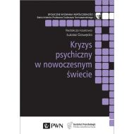 Kryzys psychiczny w nowoczesnym świecie - 24632500100ks.jpg