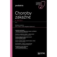 Choroby zakaźne u dzieci: W gabinecie lekarza specjalisty. Pediatria - 24830600218ks.jpg