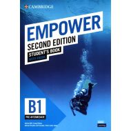 Empower Pre-intermediate B1 Student's Book with eBook - 24840703982ks.jpg