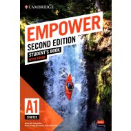 Empower Starter A1 Student's Book with eBook - 24841003982ks.jpg