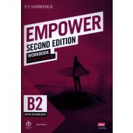 Empower Upper-intermediate/B2 Workbook without Answers - 24842003982ks.jpg